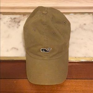 Vineyard Vines Men’s Baseball Cap